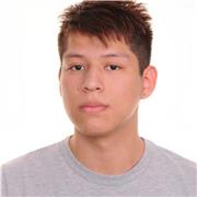 Graduado en bachillerato de humanidades y ciencias sociales